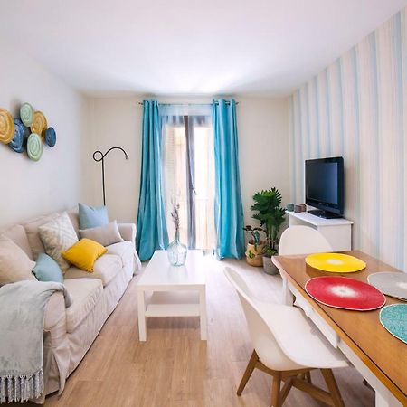 Alohamundi Pureza Apartamento Sevilha Exterior foto