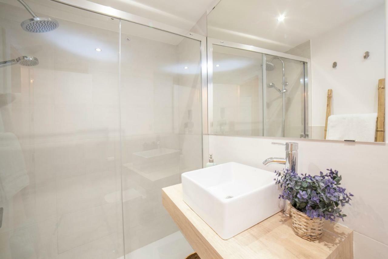 Alohamundi Pureza Apartamento Sevilha Exterior foto