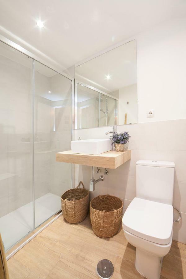 Alohamundi Pureza Apartamento Sevilha Exterior foto